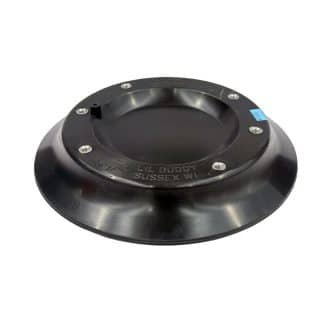 Lil Buddy Replacement Rubber Pad - 230mm