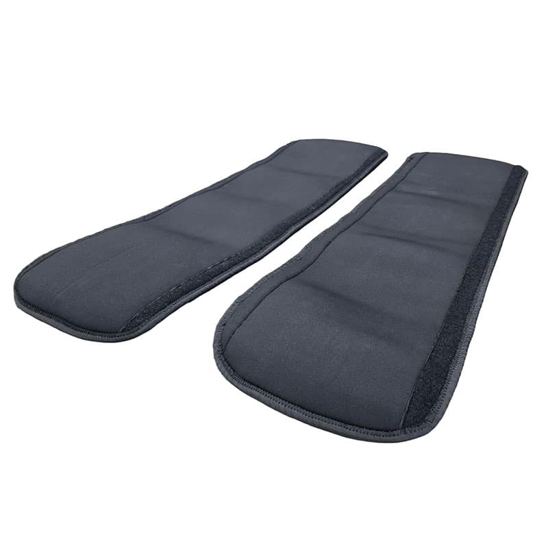 Panel / Glass Stand Wraps (63cm) – Pair Glass Lifting and Setting ALP OZ Auto Moulds 2 Panel / Glass Stand Wraps (63cm) - Pair - Image 2