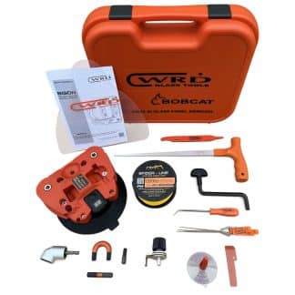 WRD Bobcat Kit 300P